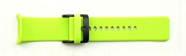 Fluoro Sport Band