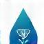 Swim-Proof 5 ATM icon