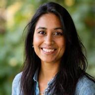 Photo of Maya Patel