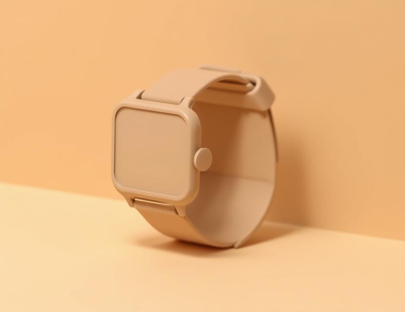 Sandstone watch